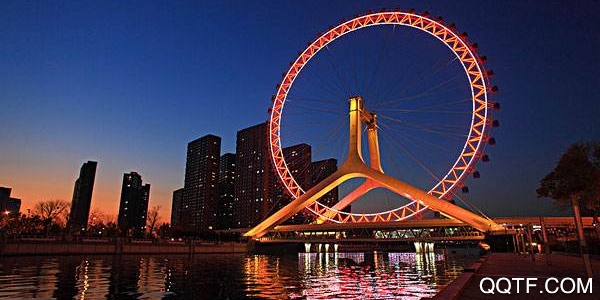 天津和平最新版