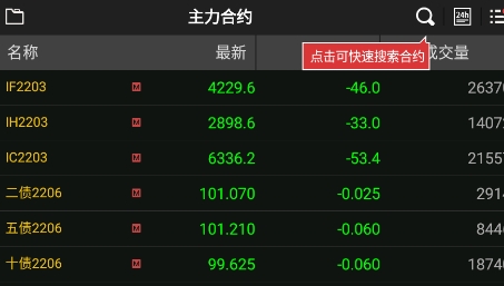 文华财经随身行手机版