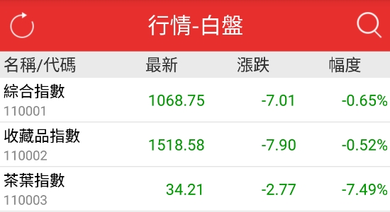 香港数交中心app最新版本