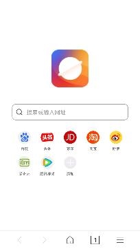 七彩浏览器app最新版