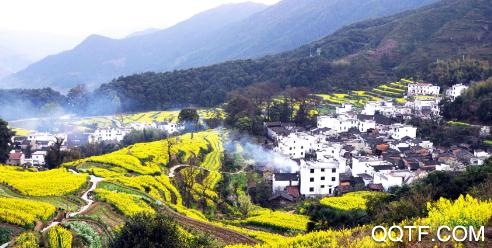 爱婺源app客户端