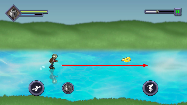 僵尸不能死内置菜单最新版下载