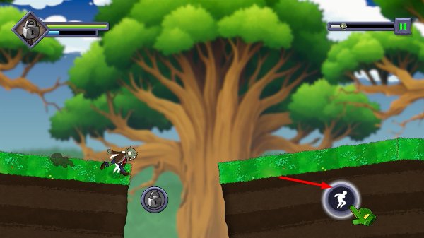 僵尸不能死内置菜单最新版下载