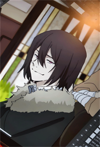 学园文豪straydogs