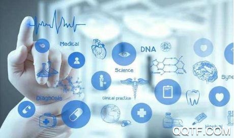 搜病(口腔遗传病与罕见病检索系统)app官方版