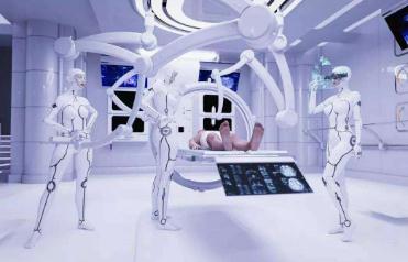 搜病(口腔遗传病与罕见病检索系统)app官方版