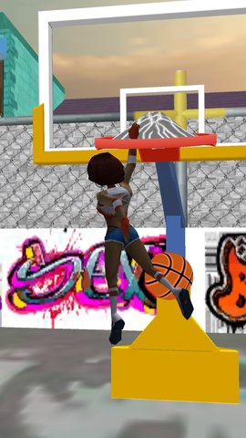 篮球大师九游版
