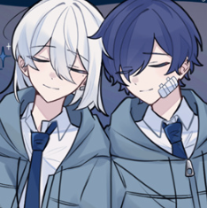 二人终末论最新版