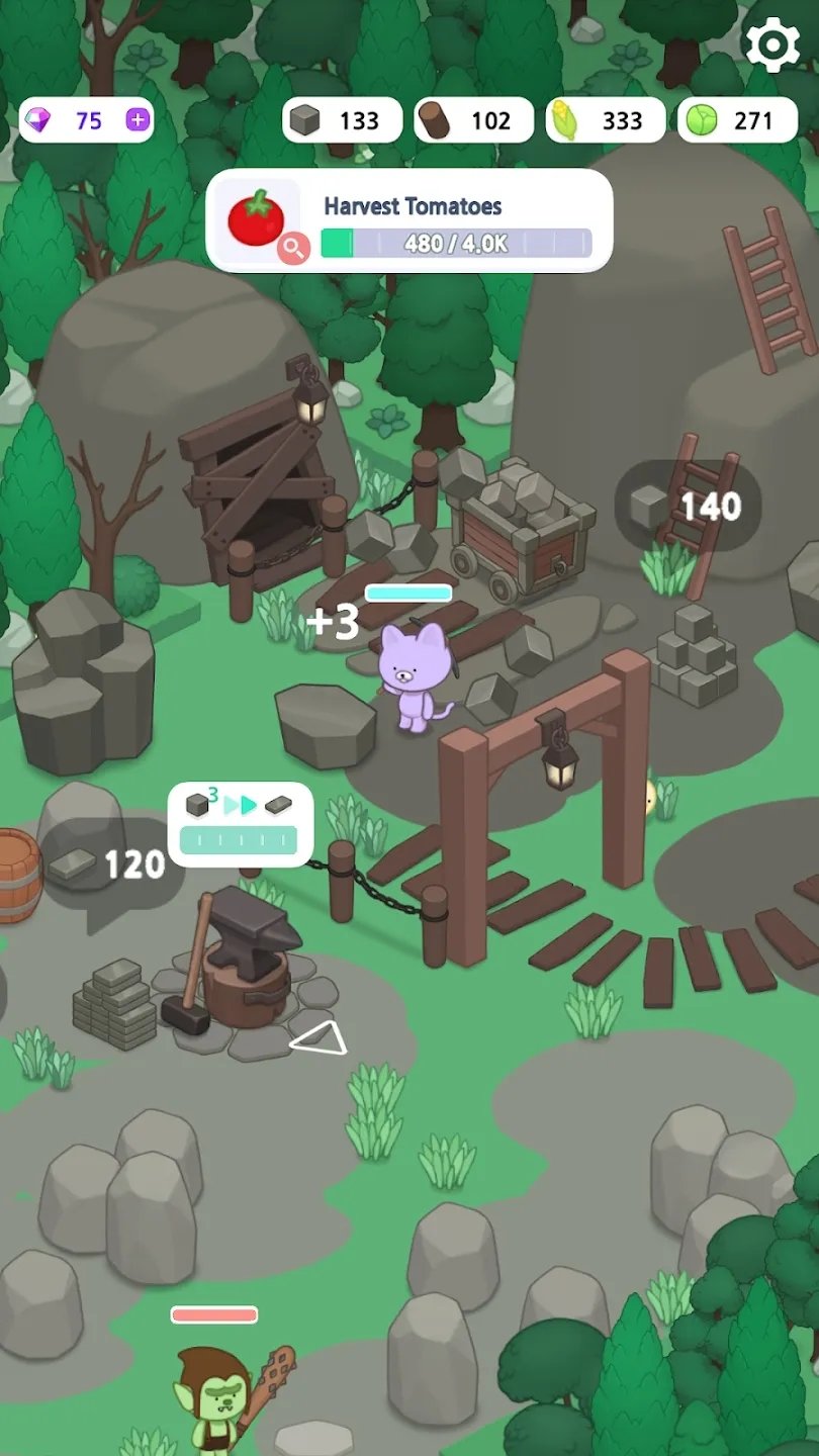 鬼鬼祟祟的杰姆斯