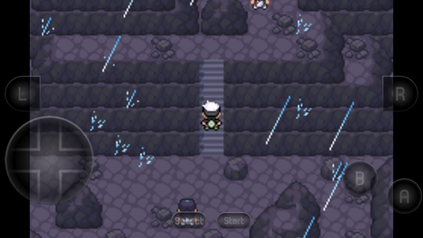 口袋妖怪GBA合集