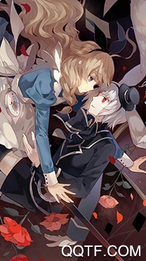ACG调查小队手机版