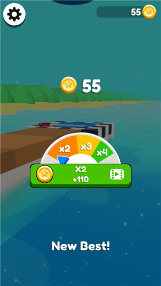 最强一刀流 免广告版