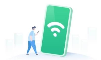 WiFi极速卫士app免费版