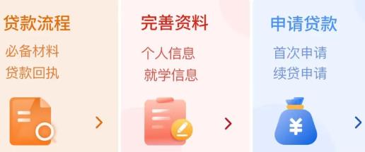 国家助学贷款app官方版