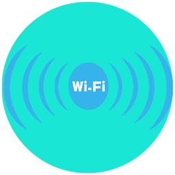 wifi热点畅连app手机版