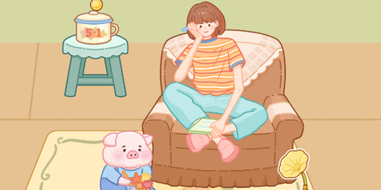 暖暖记账app最新版