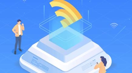 WiFi热点宝app最新版