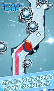 节奏之路