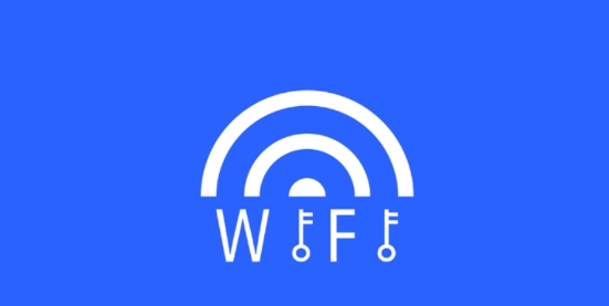 全能WiFi密码钥匙专业版 全能WiFi密码钥匙专业版