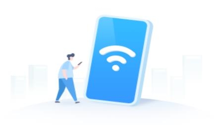 WIFI好帮手app安卓版