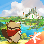 二之国交错世界国服版手游 v1.0.186官方版