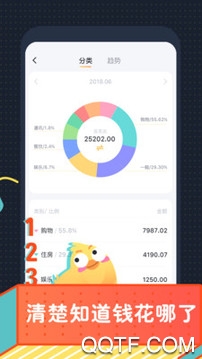 叨叨记账App官方版 叨叨记账App官方版