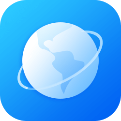 vivo自带的浏览器软件(Browser
