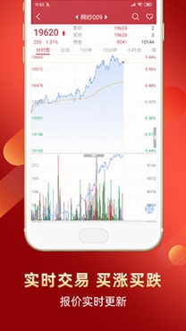 长江期货交易通软件官方版