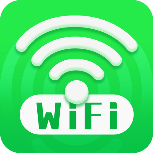 洛里斯全能WiFi大师官方版