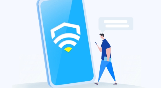 WiFi上网宝app专业版 WiFi上网宝app专业版