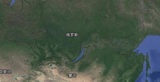 水经微图高清版