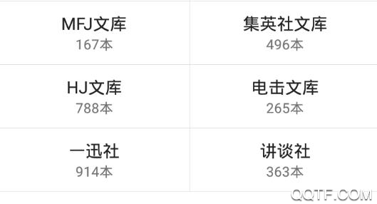 轻之阅读最新版 轻之阅读最新版