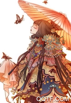 PiliPiliMOD(二次元插画)正版 PiliPiliMOD(二次元插画)正版
