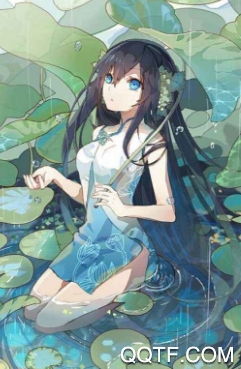 PiliPiliMOD(二次元插画)正版 PiliPiliMOD(二次元插画)正版