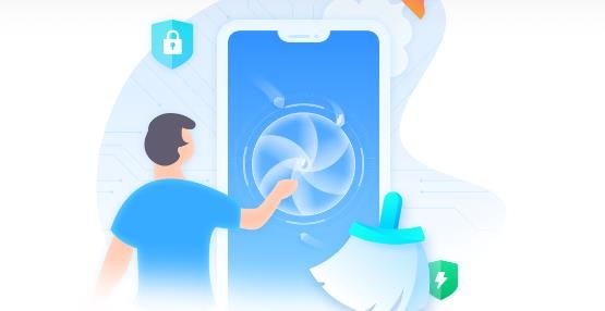 简洁清理管家app专业版 简洁清理管家app专业版