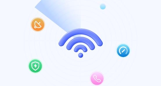 WiFi雷达助手安卓版