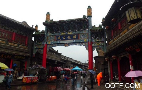 祁县融媒客户端 祁县融媒客户端