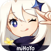 原神游戏官网版 5.2.0手机版