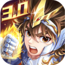 圣斗士星矢正义传说手游(附攻略) 2.0.89最新版
