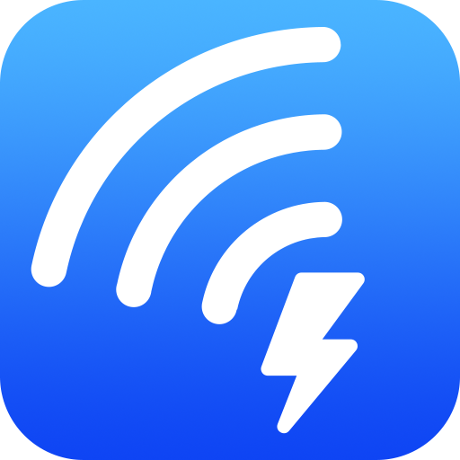 WiFi加速精灵app官方版