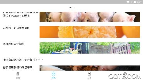 今鼎资讯app安卓版