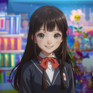 手办店物语3D手游安卓版 v0.15.5最新版
