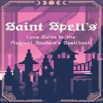 圣斯佩尔魔法学院恋爱指南最新版(Sain