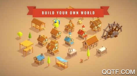 炒作城市最新版手游
