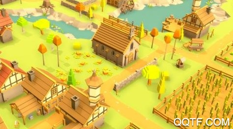 炒作城市最新版手游