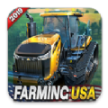 农场模拟器无限金币版(Farming S