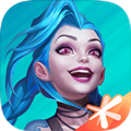 英雄联盟安装包 3.3.0.5735最新版