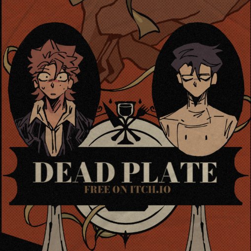 死盘子官方中文版(Dead Plate) v1.0汉化版