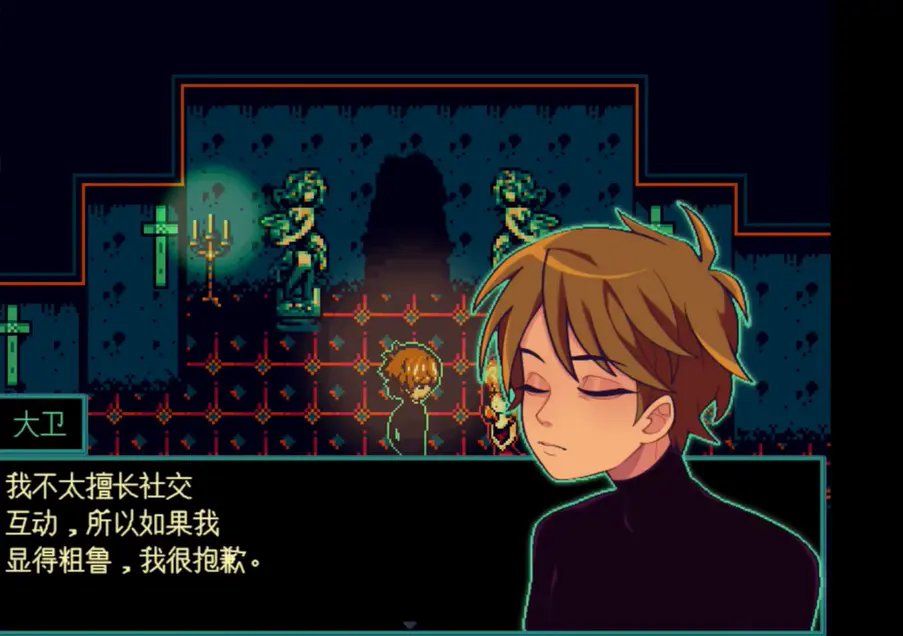 陵墓Mausoleosis手游中文版 陵墓Mausoleosis手游中文版