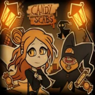 糖果疤痕手游安卓版(Candy Scab